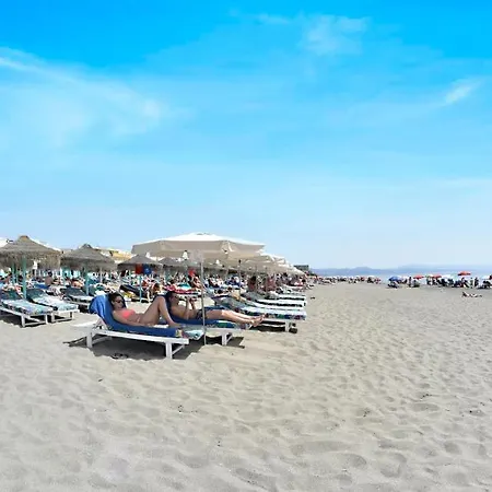 Alamos-playa Apartamento *