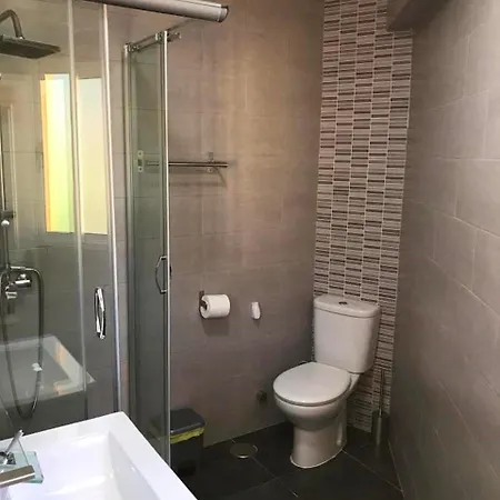 Alamos-playa Apartment Torremolinos