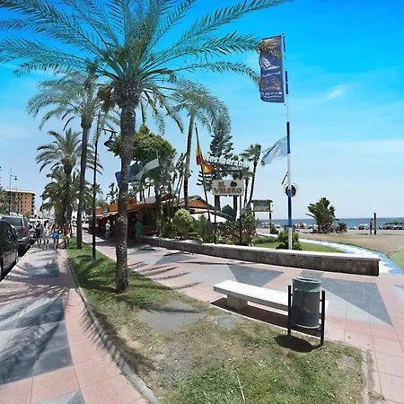 Apartment Alamos-playa *