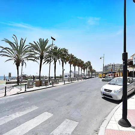 Alamos-playa * Torremolinos