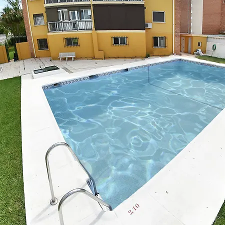 Alamos-playa * Torremolinos