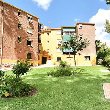 Apartment Alamos-playa Torremolinos